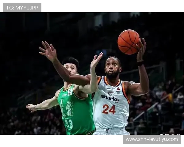 CBA双加时战上海外线发威绝杀进球