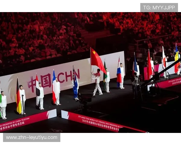 Chinese Taipei：2024年乒乓混合团体世界杯表现分析，2024年世乒赛