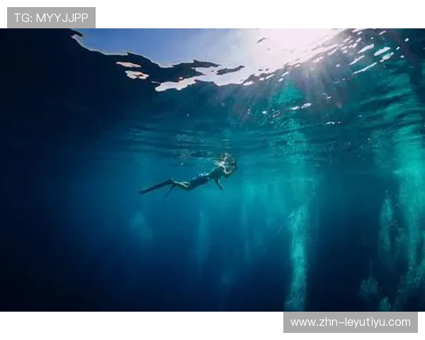游泳协会推动海洋运动与安全教育结合，海洋游泳比赛