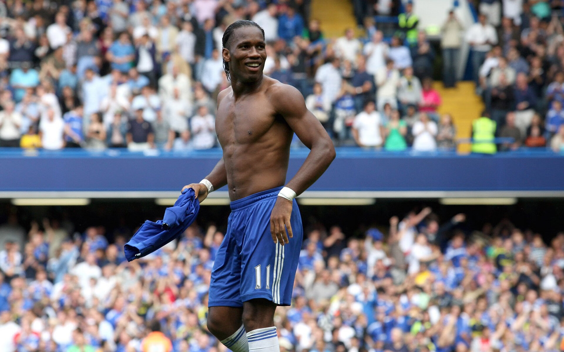 弗朗索瓦·霍尔茨豪伊泽：他的反应速度让南非队在关键时刻化险为夷